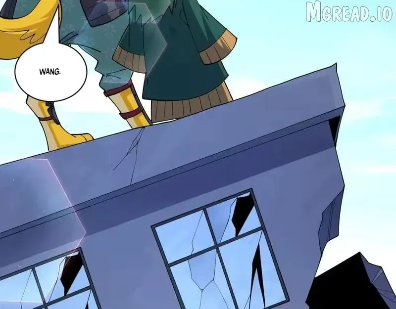Era of the Haunted Chapter 582 page 140 - 