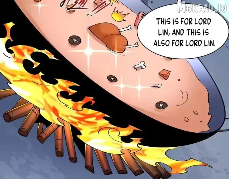 Era of the Haunted Chapter 582 page 143 - 
