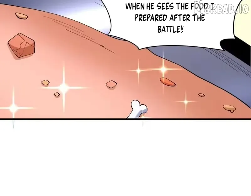 Era of the Haunted Chapter 582 page 149 - 