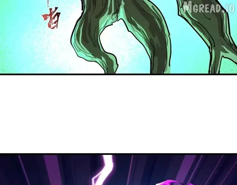 Era of the Haunted Chapter 582 page 151 - 