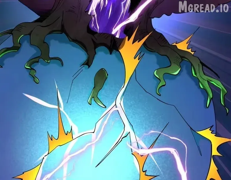 Era of the Haunted Chapter 582 page 153 - 