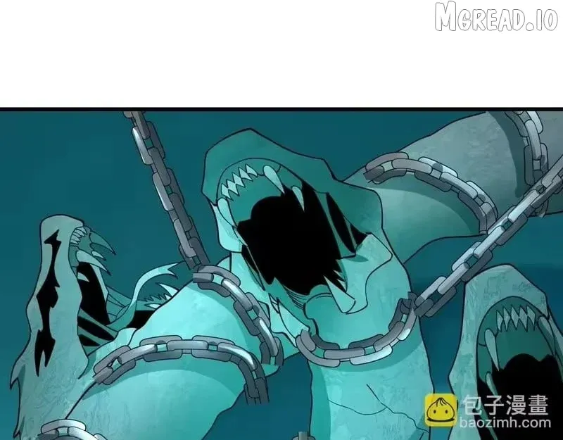Era of the Haunted Chapter 582 page 19 - 
