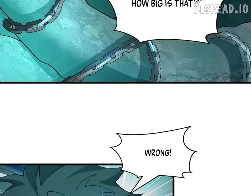 Era of the Haunted Chapter 582 page 22 - 