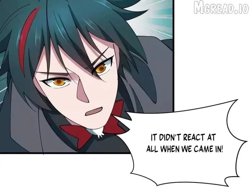 Era of the Haunted Chapter 582 page 23 - 