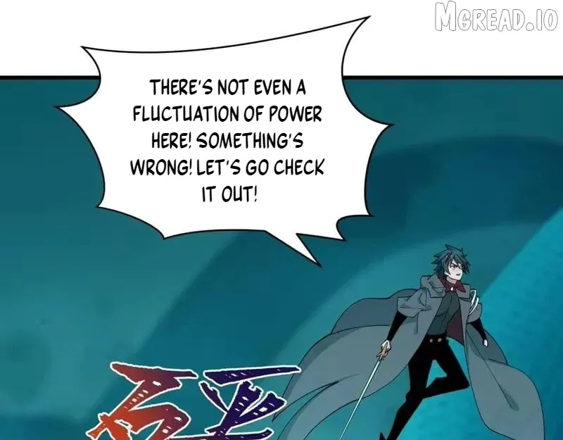 Era of the Haunted Chapter 582 page 24 - 
