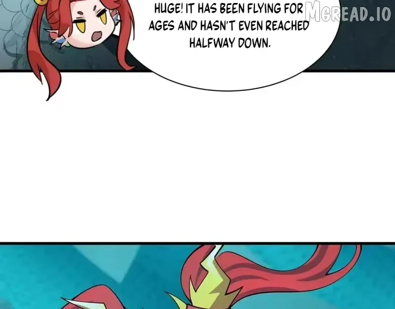 Era of the Haunted Chapter 582 page 29 - 