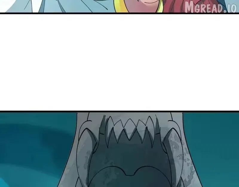 Era of the Haunted Chapter 582 page 32 - 