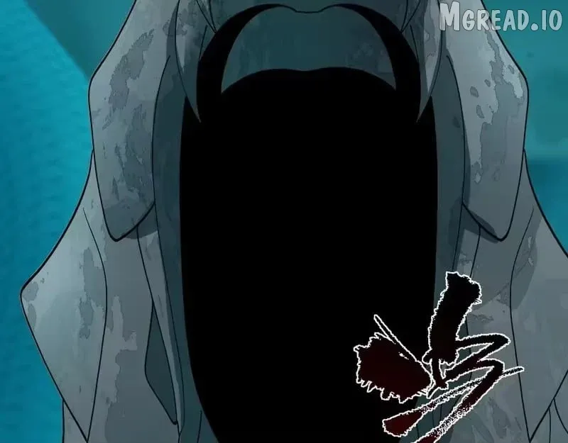 Era of the Haunted Chapter 582 page 33 - 