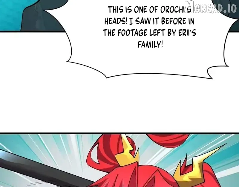 Era of the Haunted Chapter 582 page 35 - 