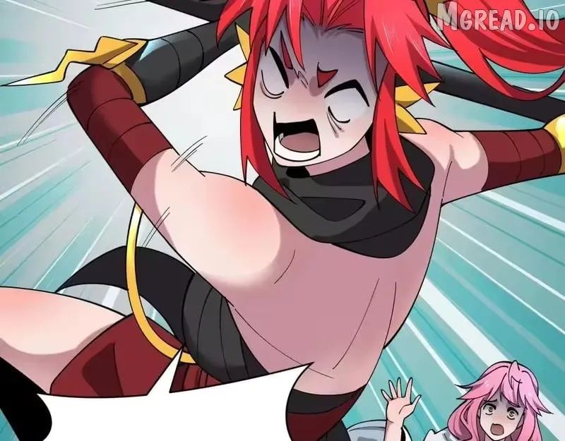 Era of the Haunted Chapter 582 page 36 - 