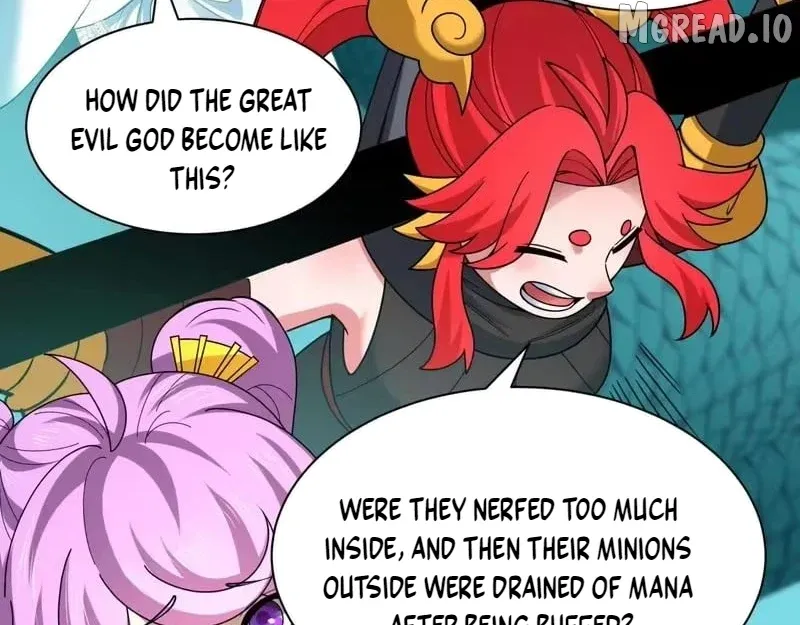 Era of the Haunted Chapter 582 page 43 - 