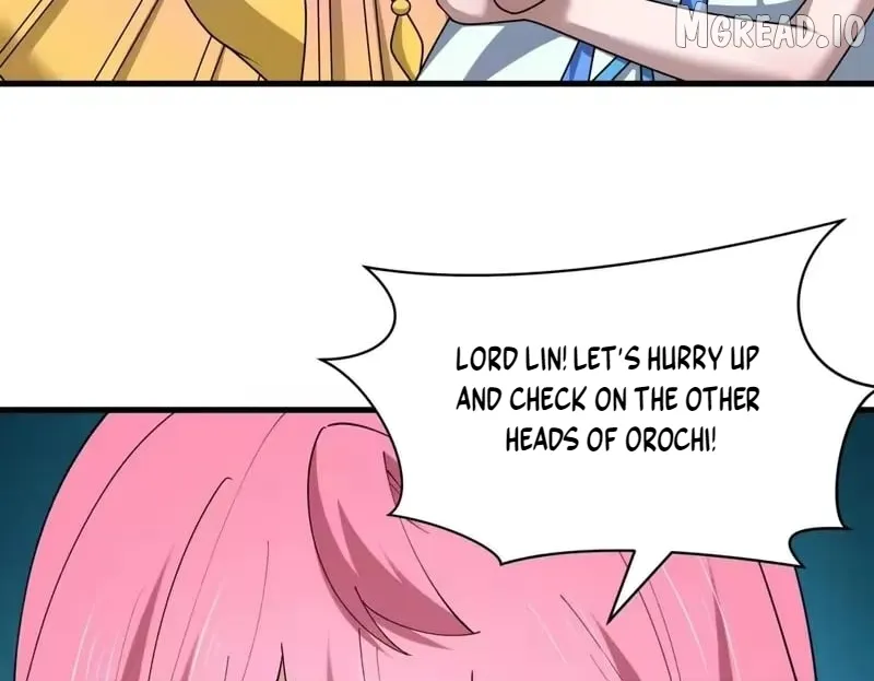 Era of the Haunted Chapter 582 page 45 - 