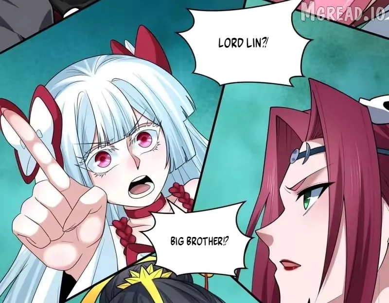 Era of the Haunted Chapter 582 page 52 - 