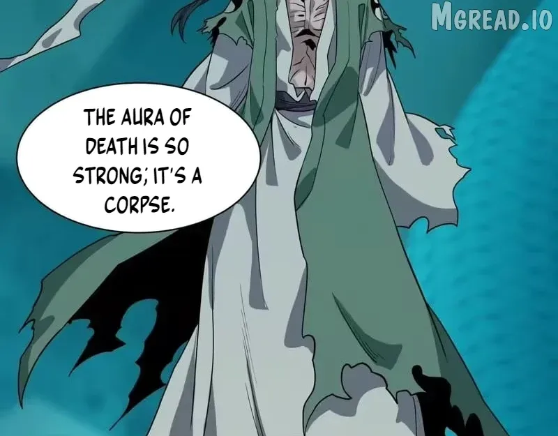 Era of the Haunted Chapter 582 page 55 - 