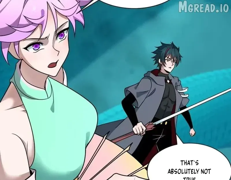 Era of the Haunted Chapter 582 page 59 - 