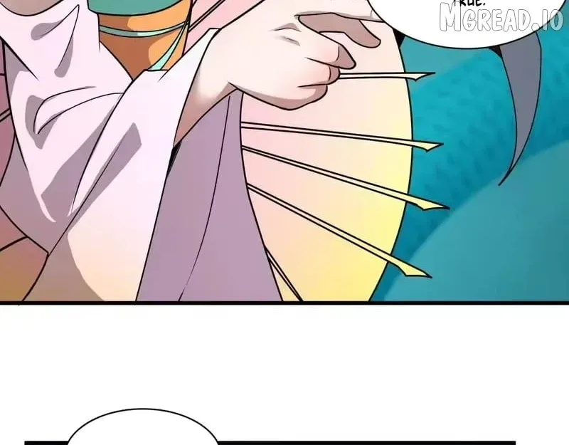 Era of the Haunted Chapter 582 page 60 - 