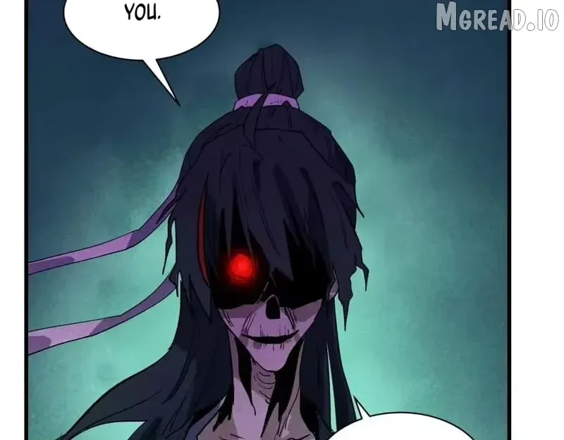 Era of the Haunted Chapter 582 page 61 - 