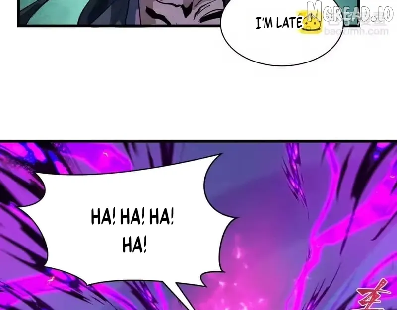 Era of the Haunted Chapter 582 page 62 - 