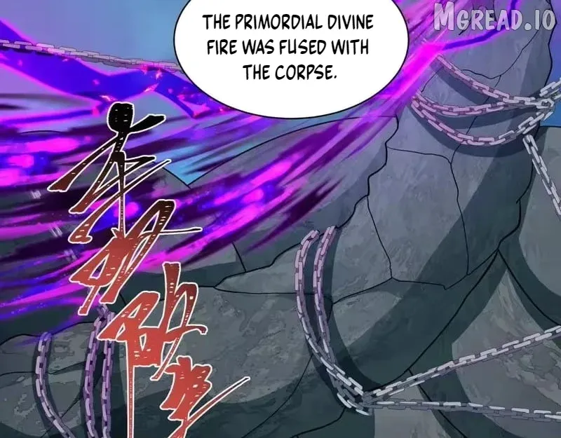 Era of the Haunted Chapter 582 page 67 - 