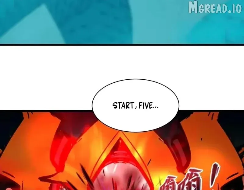 Era of the Haunted Chapter 582 page 74 - 
