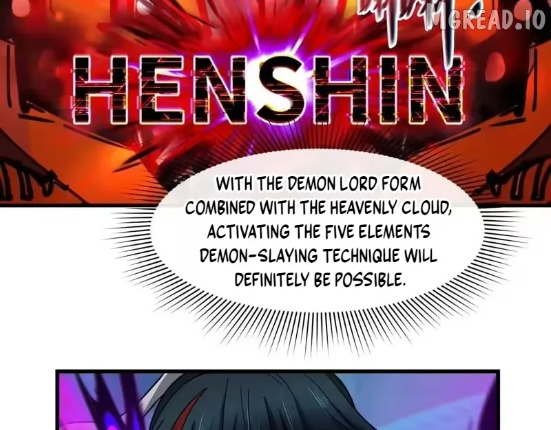 Era of the Haunted Chapter 582 page 75 - 