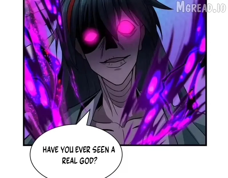Era of the Haunted Chapter 582 page 76 - 