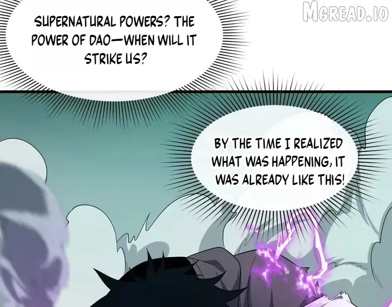 Era of the Haunted Chapter 582 page 92 - 