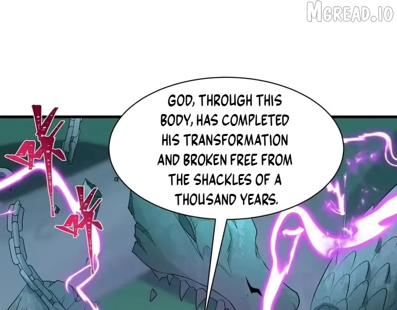 Era of the Haunted Chapter 582 page 94 - 