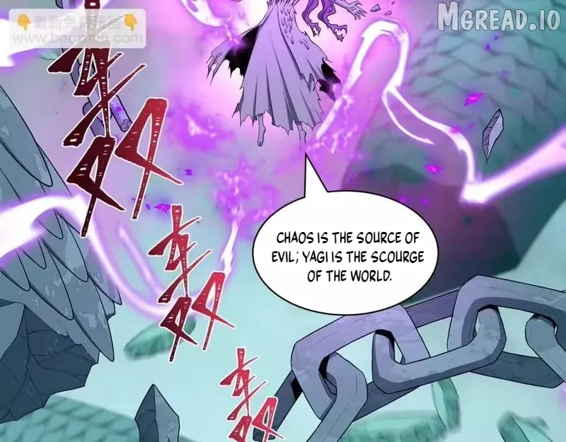 Era of the Haunted Chapter 582 page 99 - 