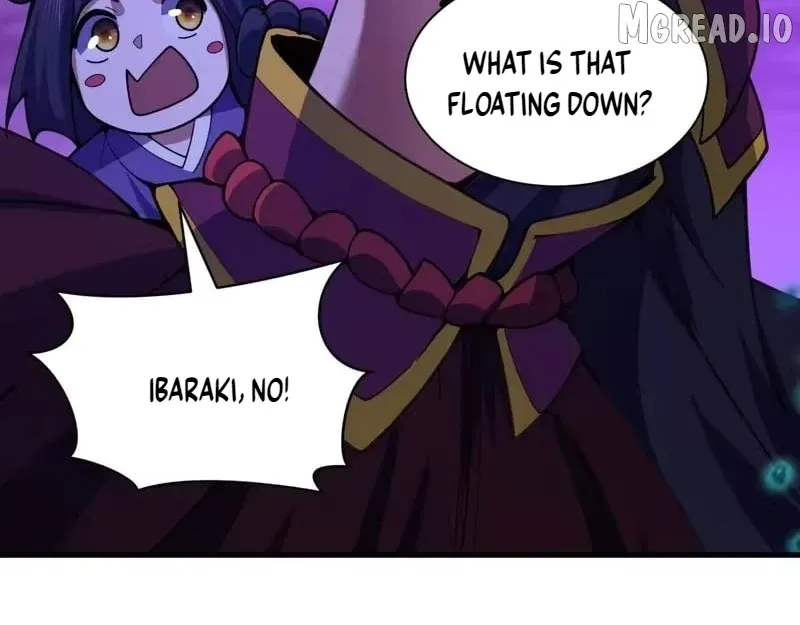Era of the Haunted Chapter 583 page 108 - 