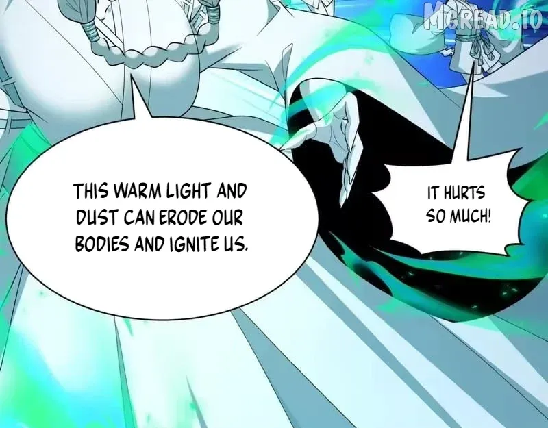 Era of the Haunted Chapter 583 page 114 - 