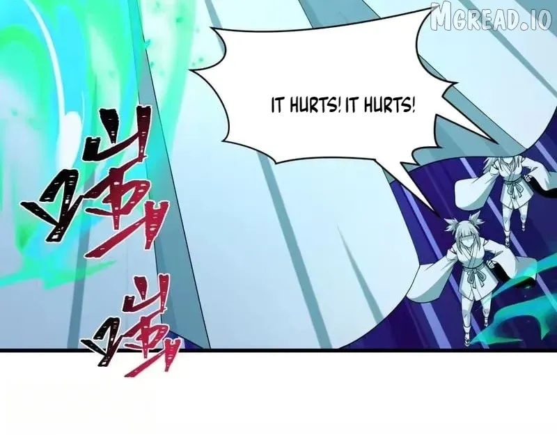 Era of the Haunted Chapter 583 page 115 - 