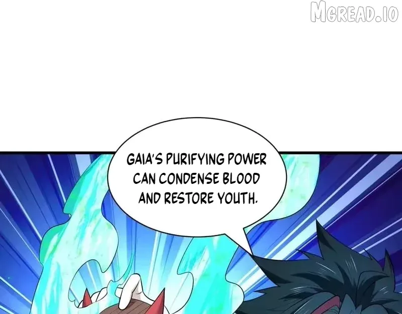 Era of the Haunted Chapter 583 page 116 - 