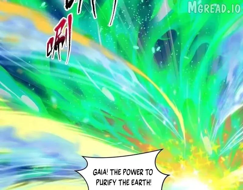 Era of the Haunted Chapter 583 page 120 - 