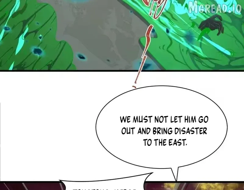 Era of the Haunted Chapter 583 page 137 - 