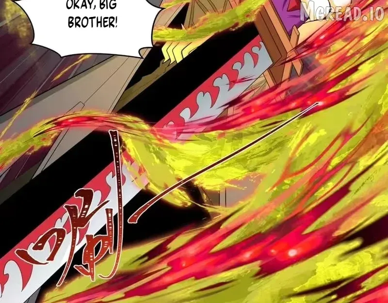 Era of the Haunted Chapter 583 page 139 - 