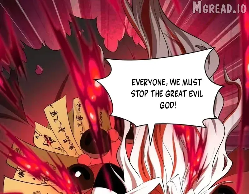 Era of the Haunted Chapter 583 page 141 - 