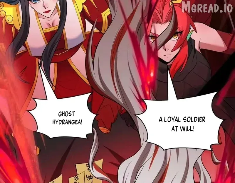 Era of the Haunted Chapter 583 page 147 - 