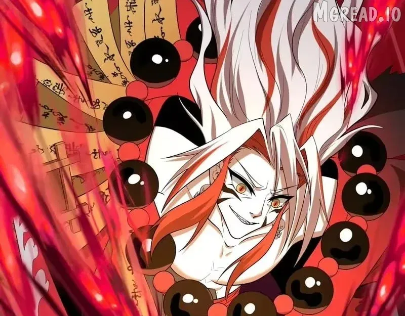 Era of the Haunted Chapter 583 page 148 - 