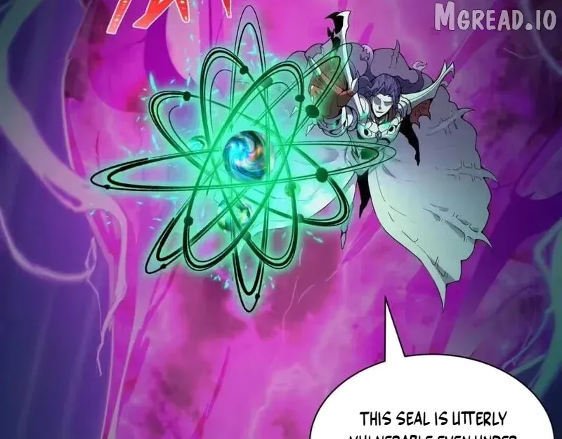 Era of the Haunted Chapter 583 page 152 - 
