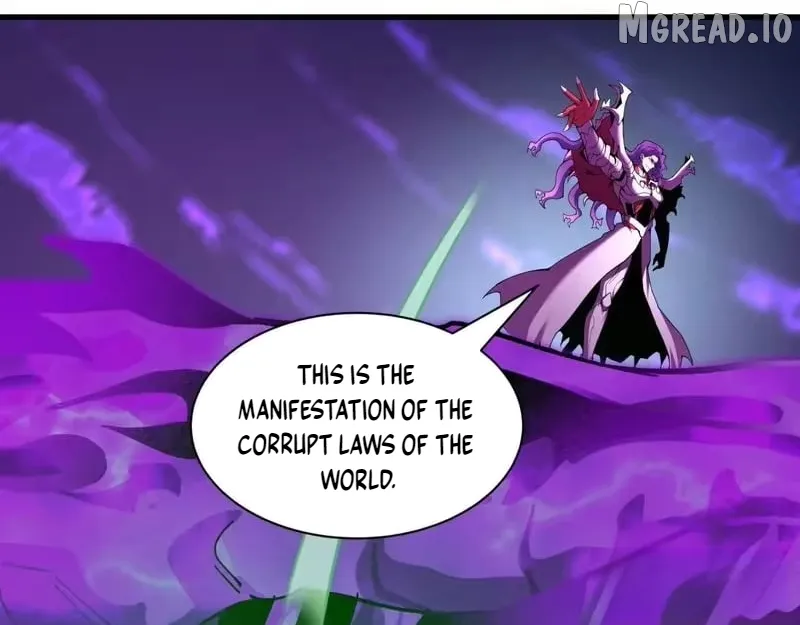 Era of the Haunted Chapter 583 page 156 - 