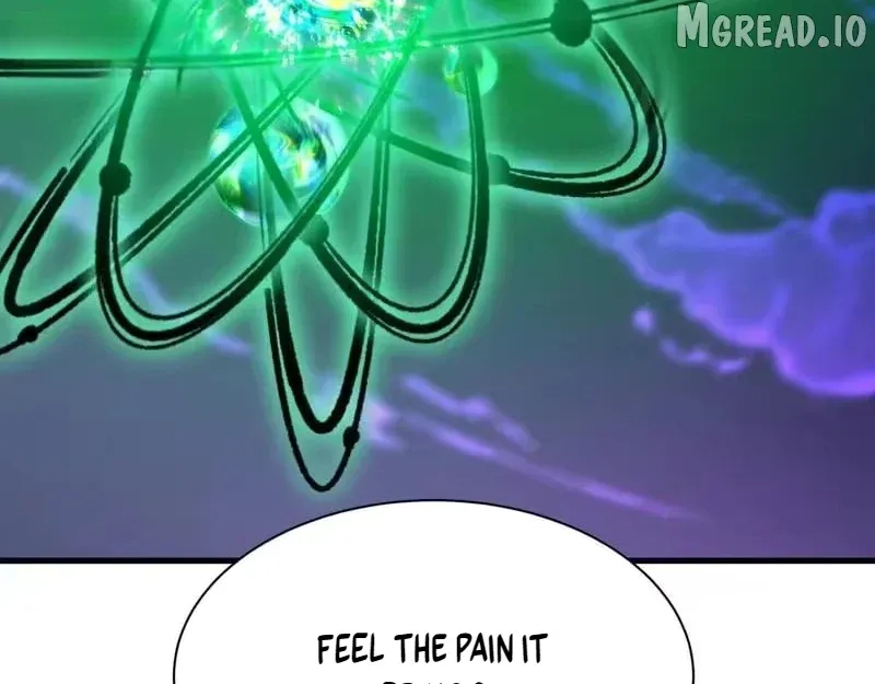 Era of the Haunted Chapter 583 page 158 - 