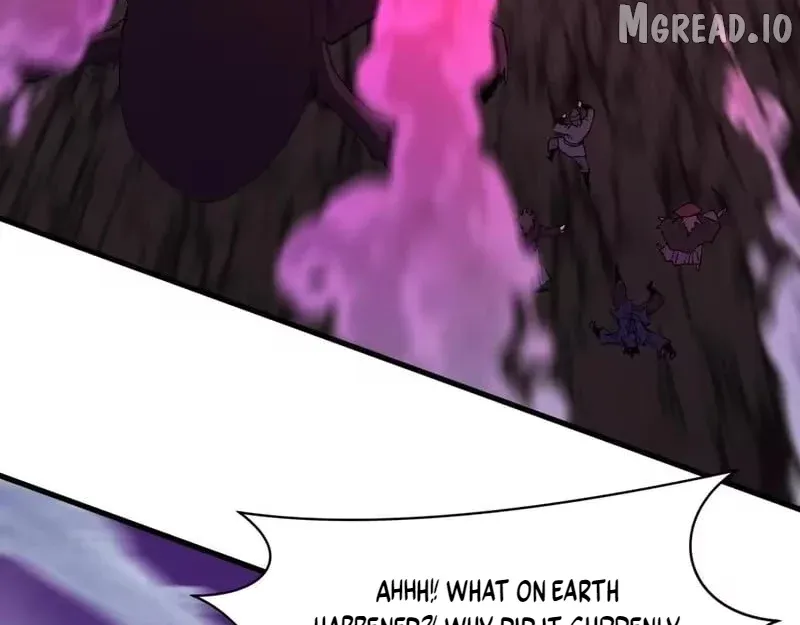 Era of the Haunted Chapter 583 page 23 - 