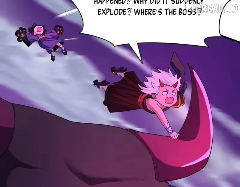 Era of the Haunted Chapter 583 page 24 - 