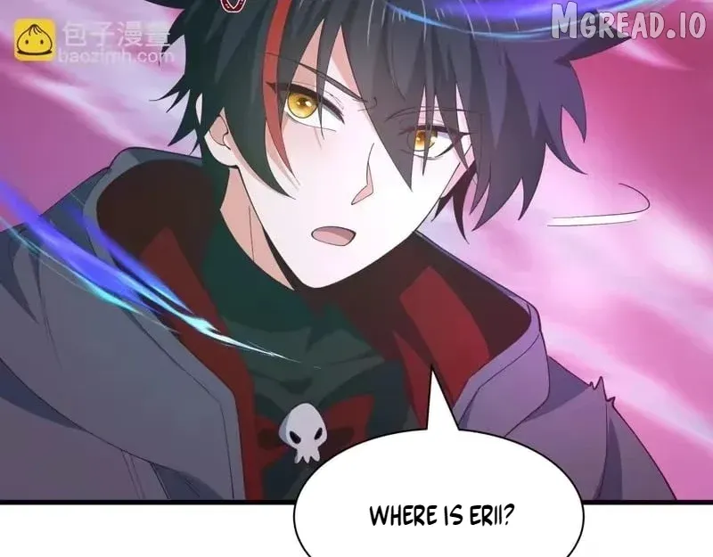 Era of the Haunted Chapter 583 page 42 - 