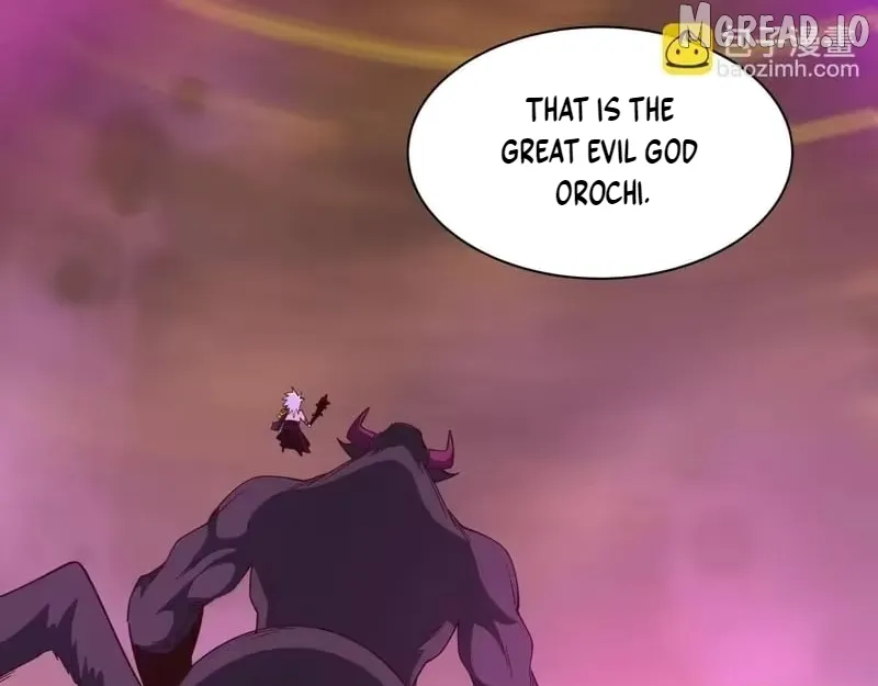 Era of the Haunted Chapter 583 page 50 - 