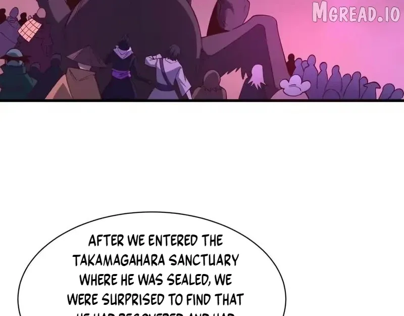 Era of the Haunted Chapter 583 page 51 - 