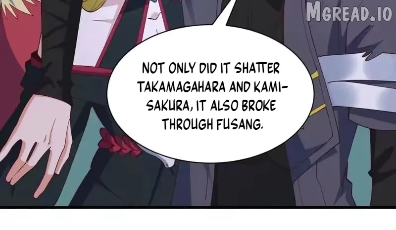 Era of the Haunted Chapter 583 page 53 - 