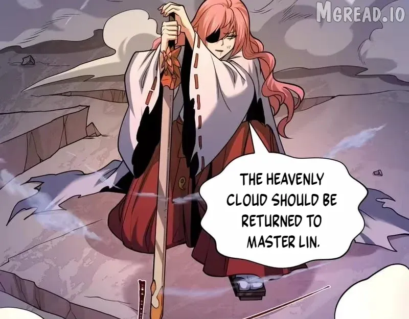 Era of the Haunted Chapter 583 page 57 - 