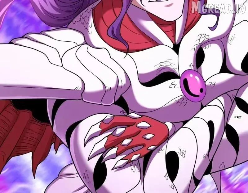 Era of the Haunted Chapter 583 page 63 - 